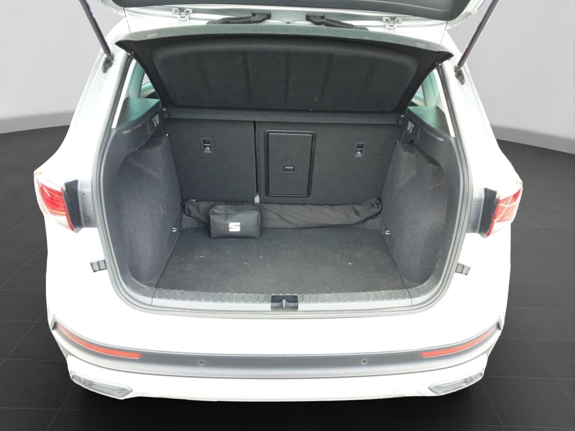 SEAT Ateca Xperience