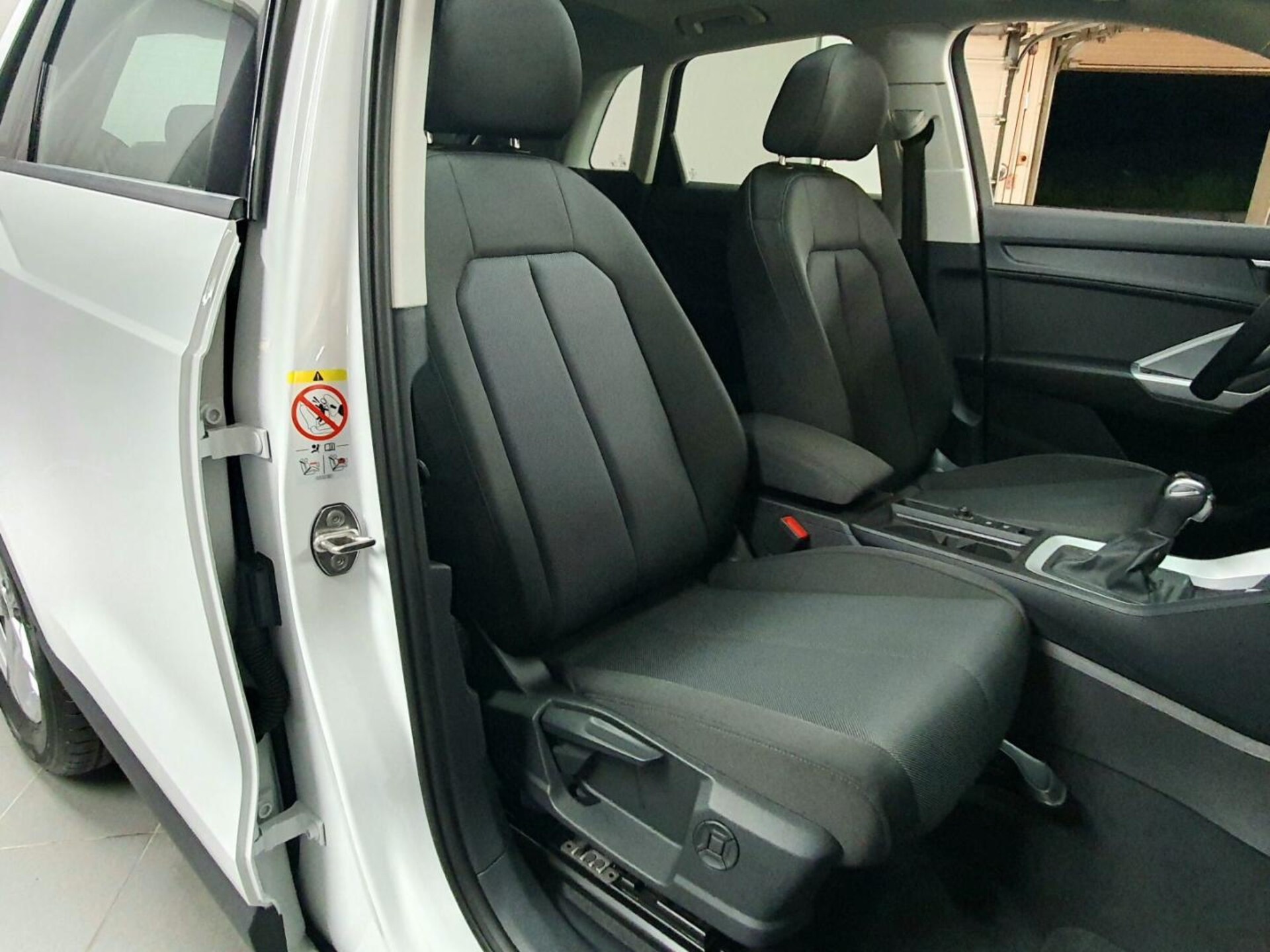 Audi Q3 SUV