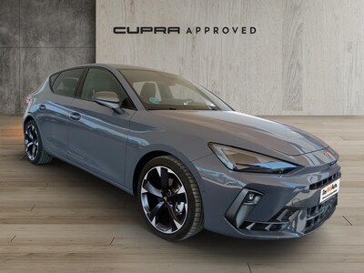 CUPRA Leon León 1.5 eTSI DSG 110 kW (150 CV) — photo 2