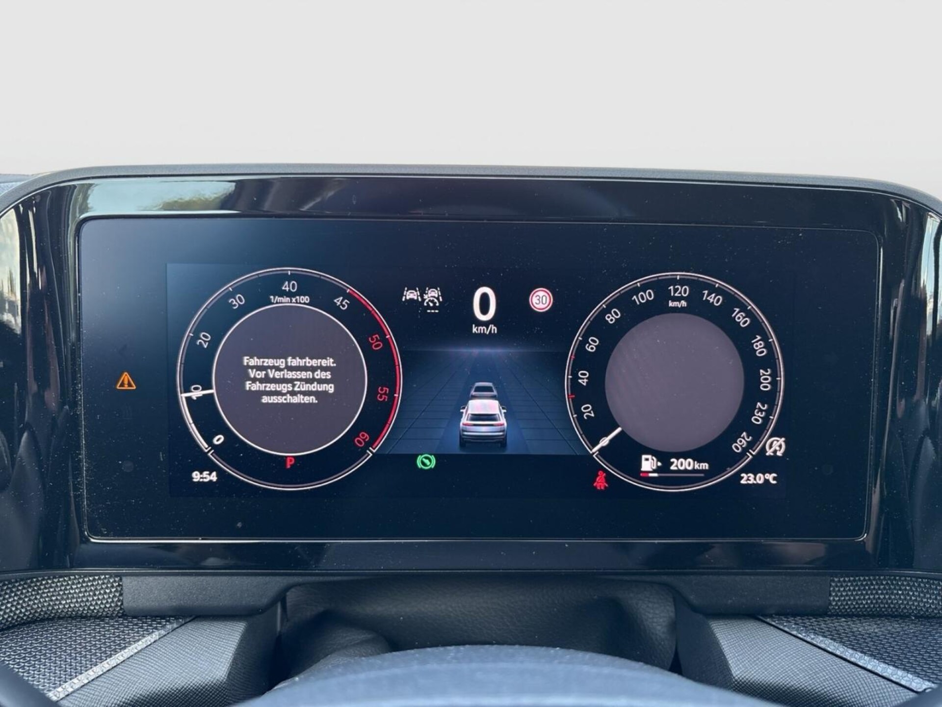 Skoda Kodiaq Selection