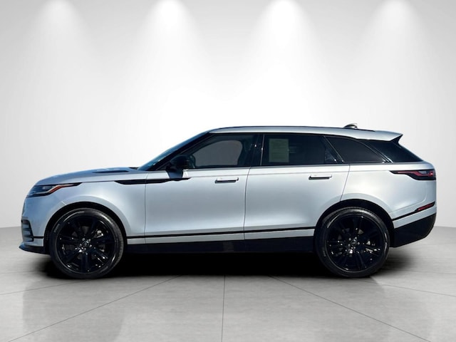 2023 Land Rover Range Rover Velar