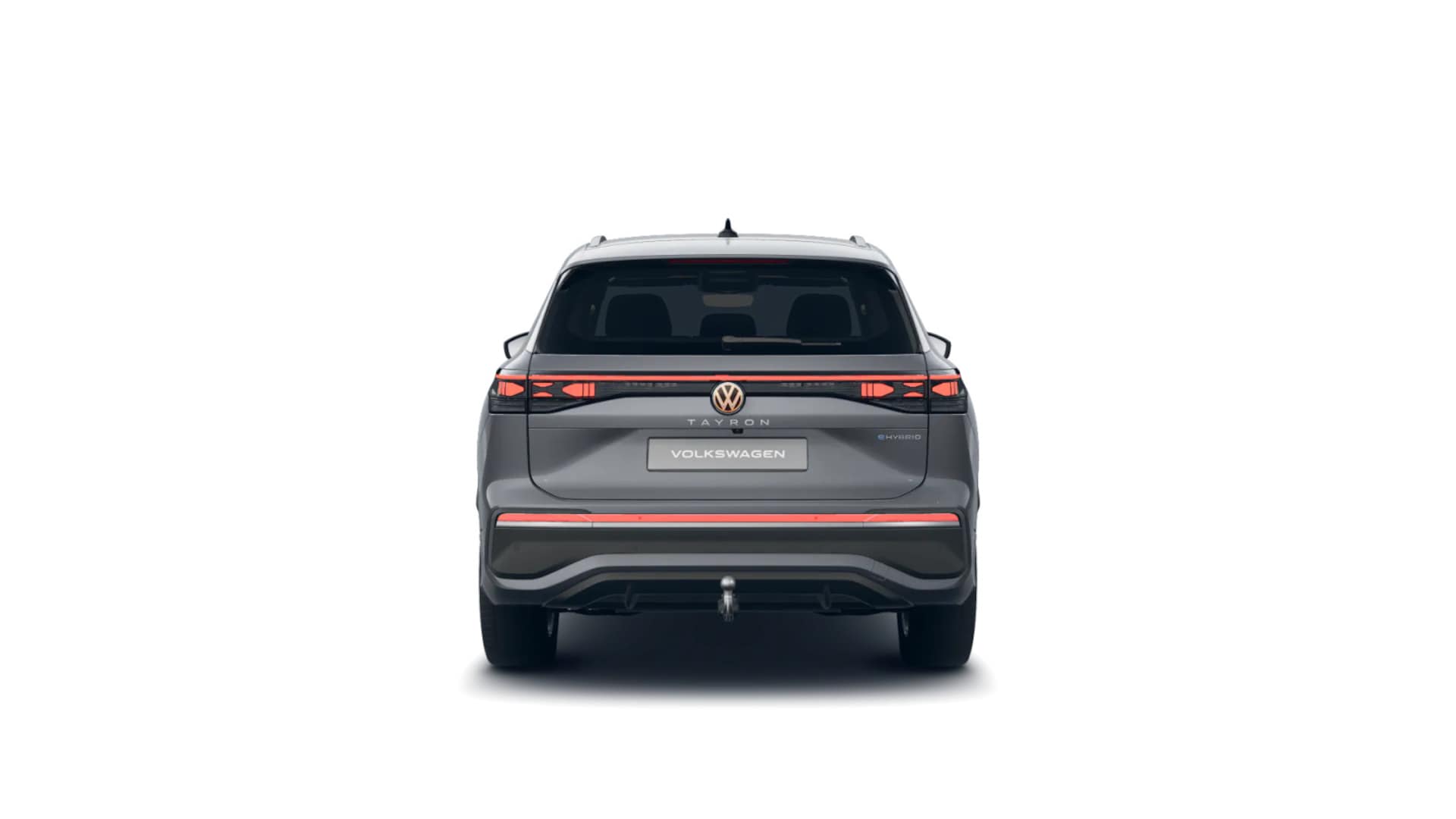 Volkswagen Tayron Elegance
