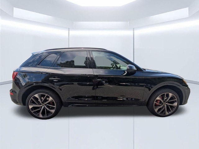 2024 Audi SQ5