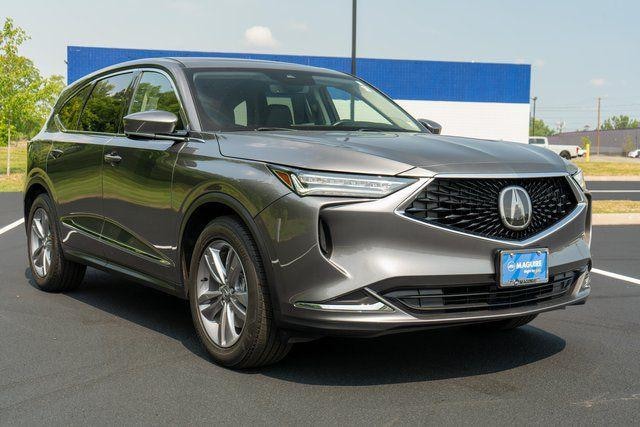 2024 Acura MDX