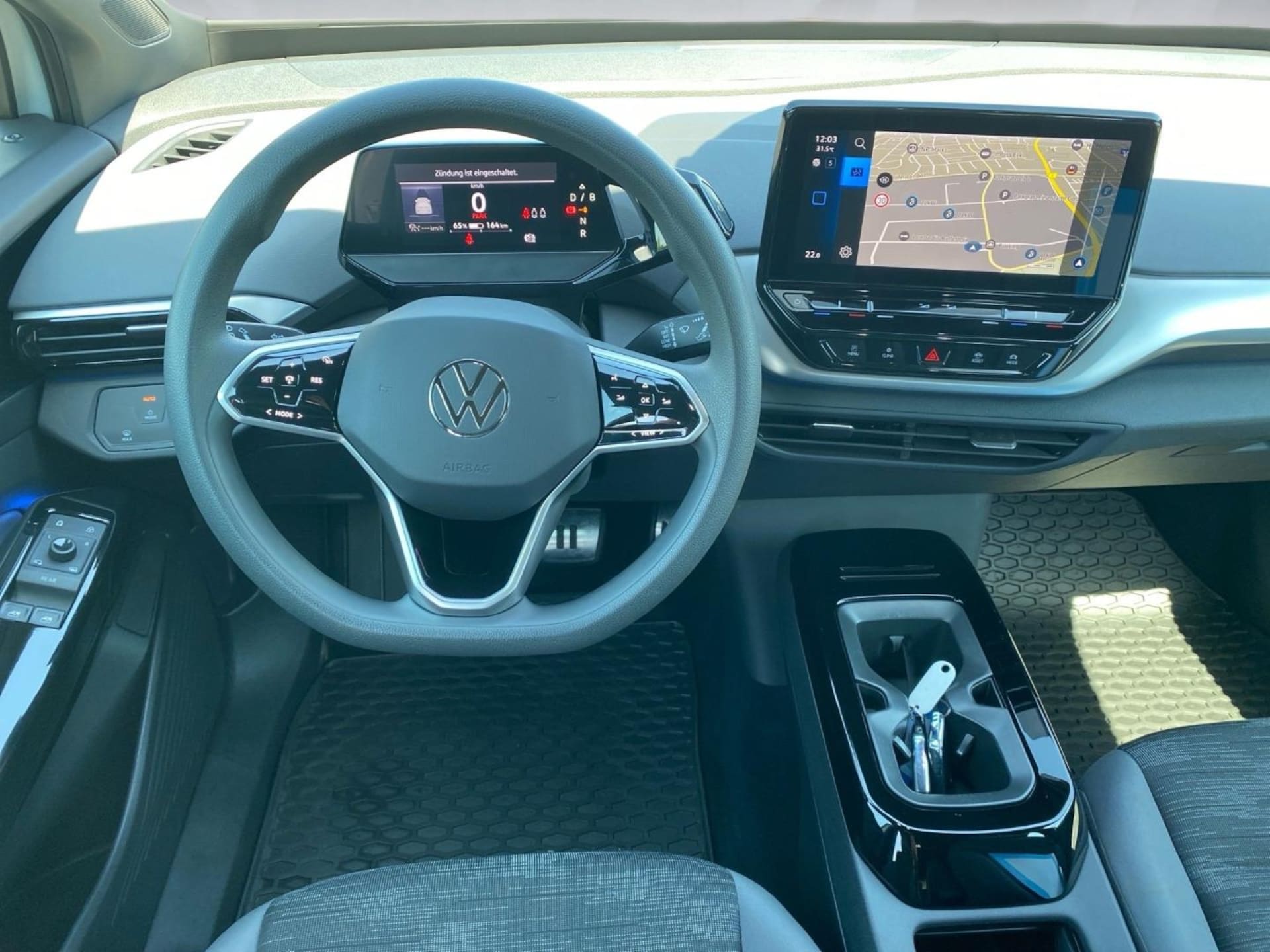Volkswagen ID.4 Pure
