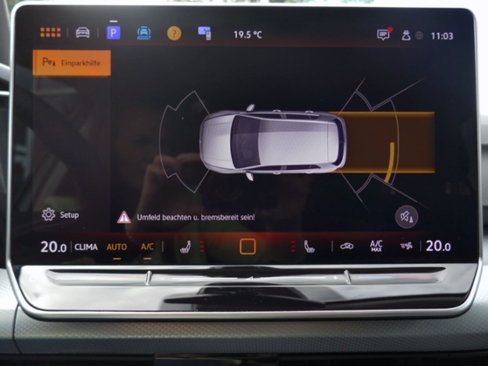 Volkswagen Golf – Bild 16