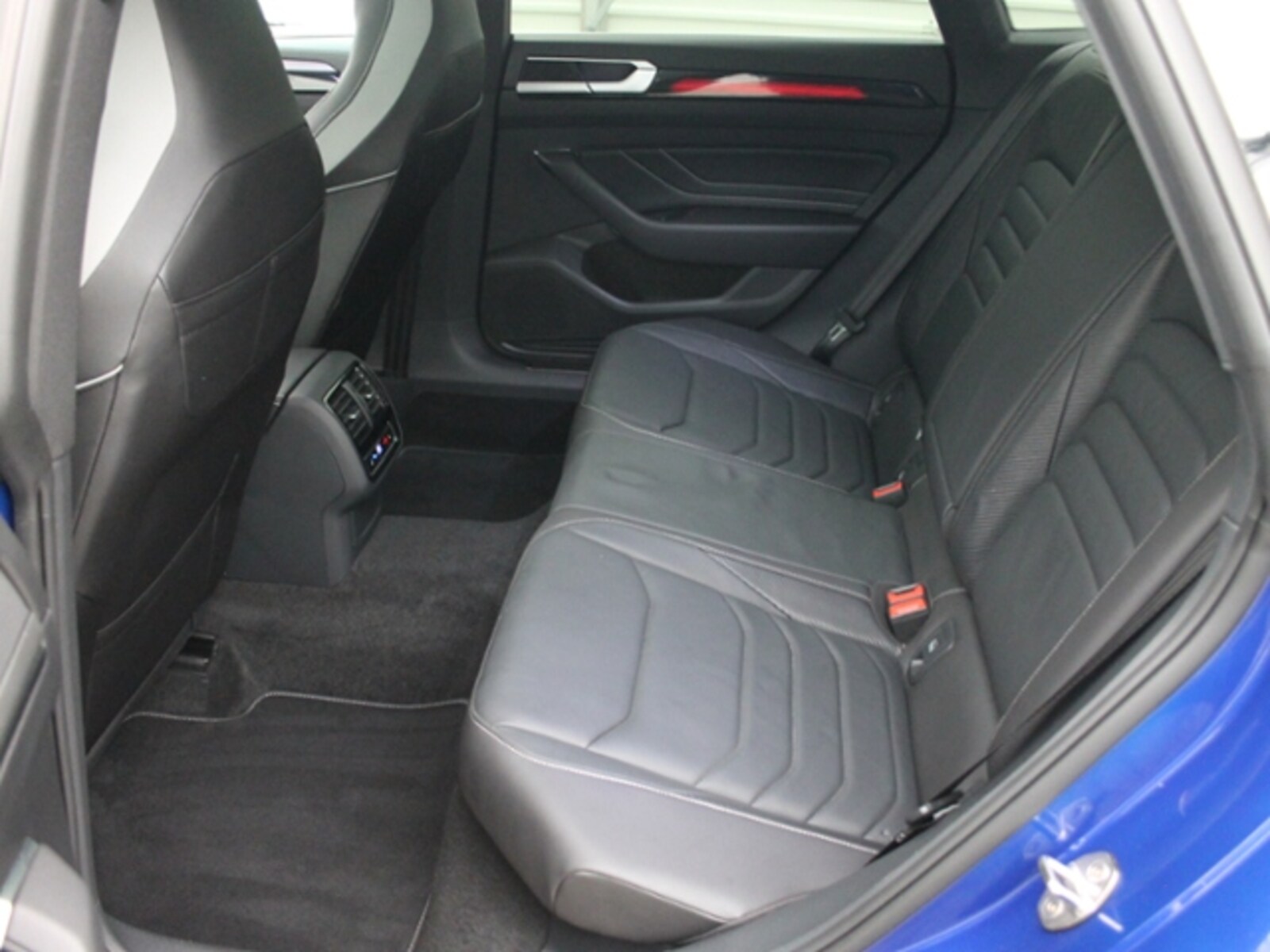 Volkswagen Arteon Shooting Brake – Bild 13
