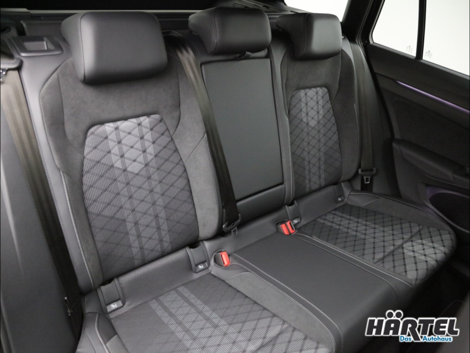 Volkswagen Golf Variant – Bild 8