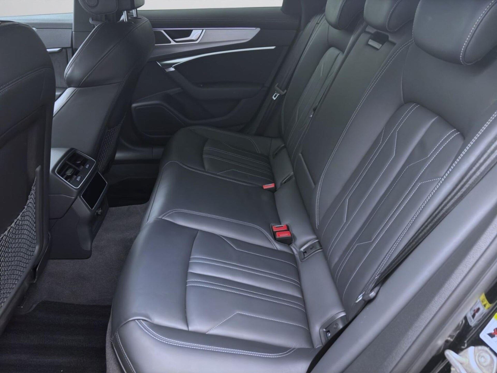 Audi A6 Avant Sport