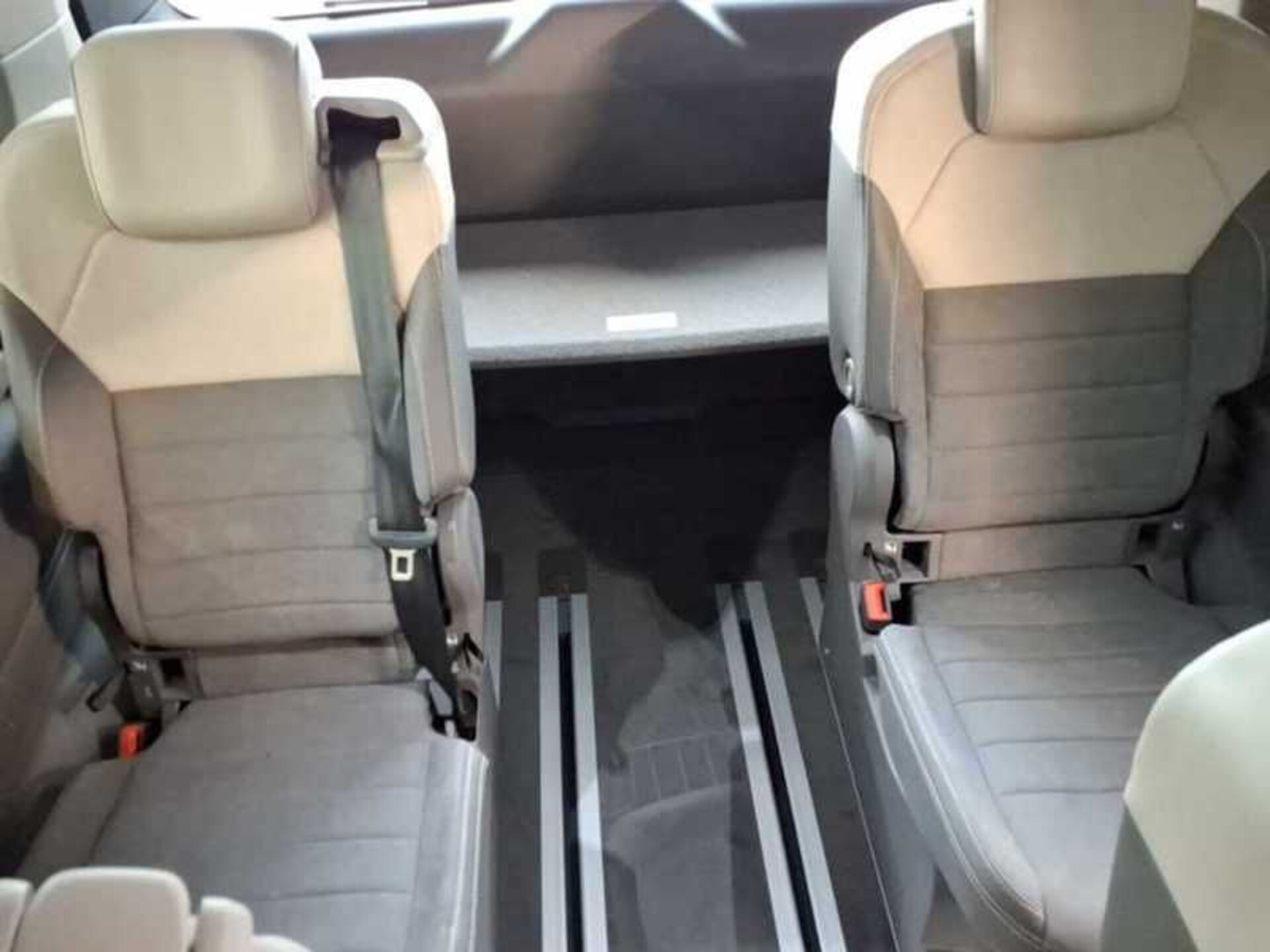 Volkswagen Multivan Life