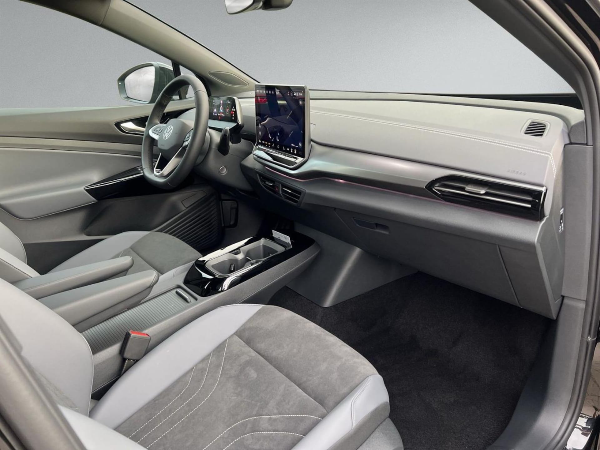 Volkswagen ID.4 Pro