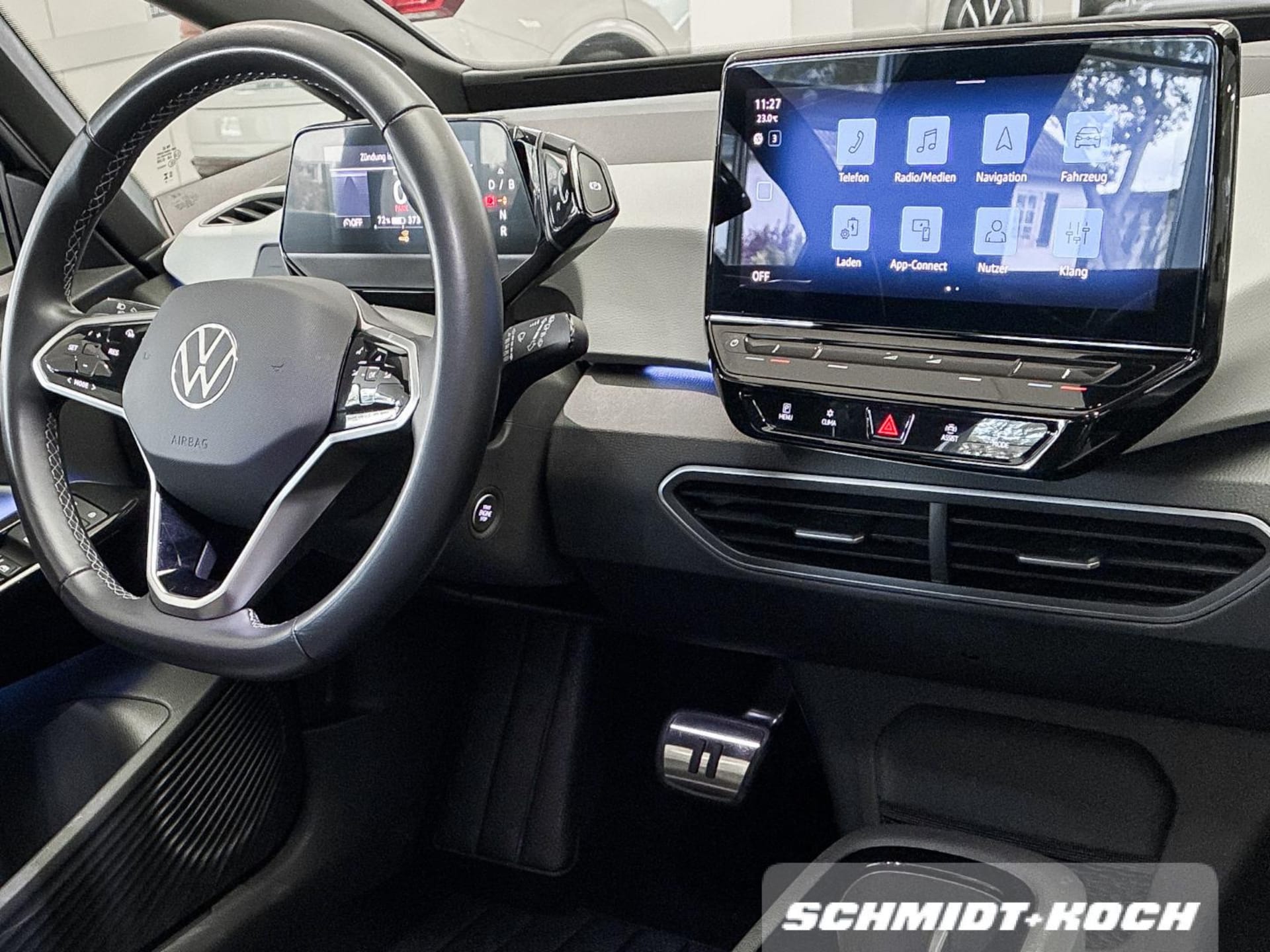 Volkswagen ID.3 Pro S