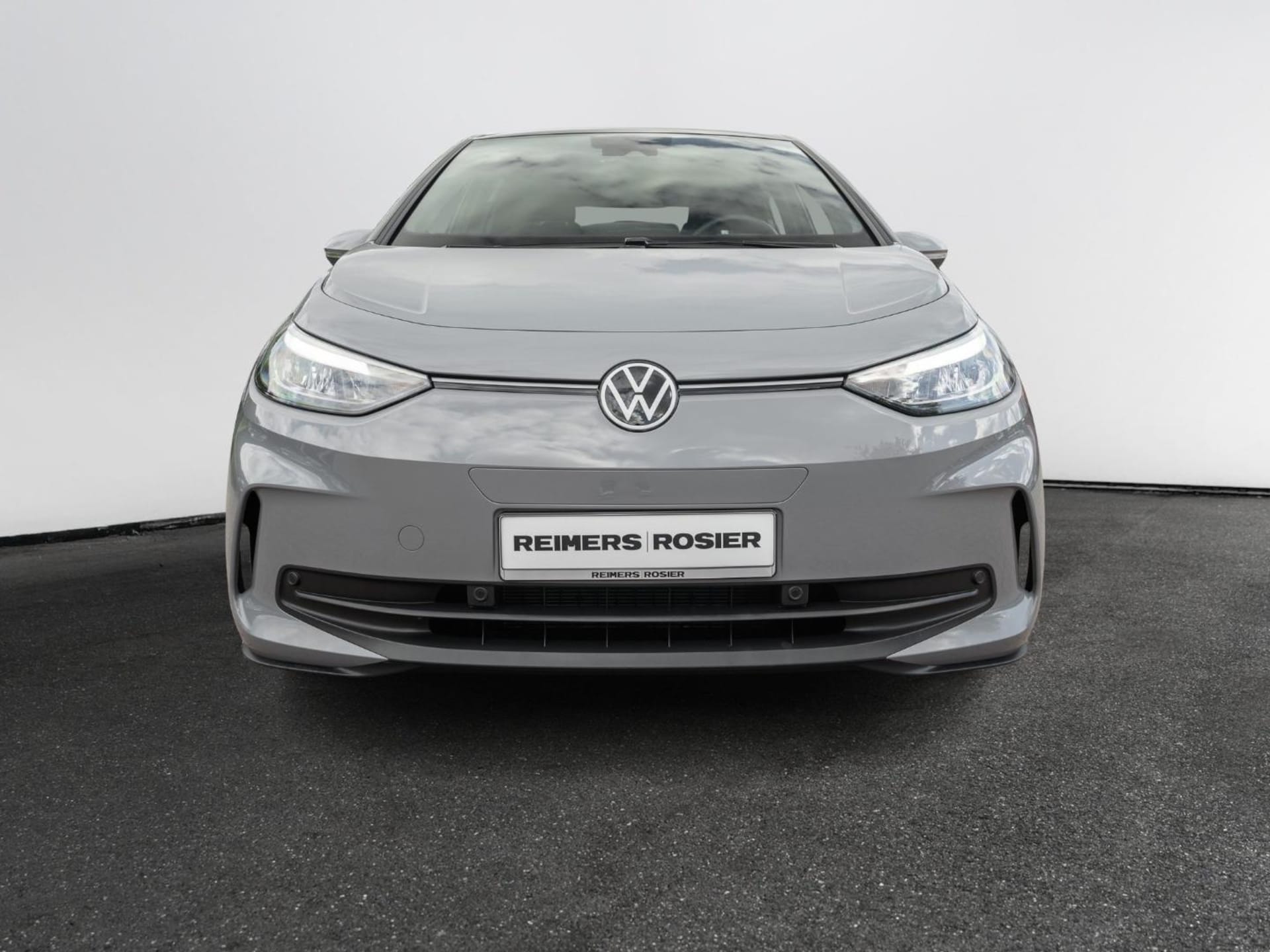 Volkswagen ID.3 MOVE Pro