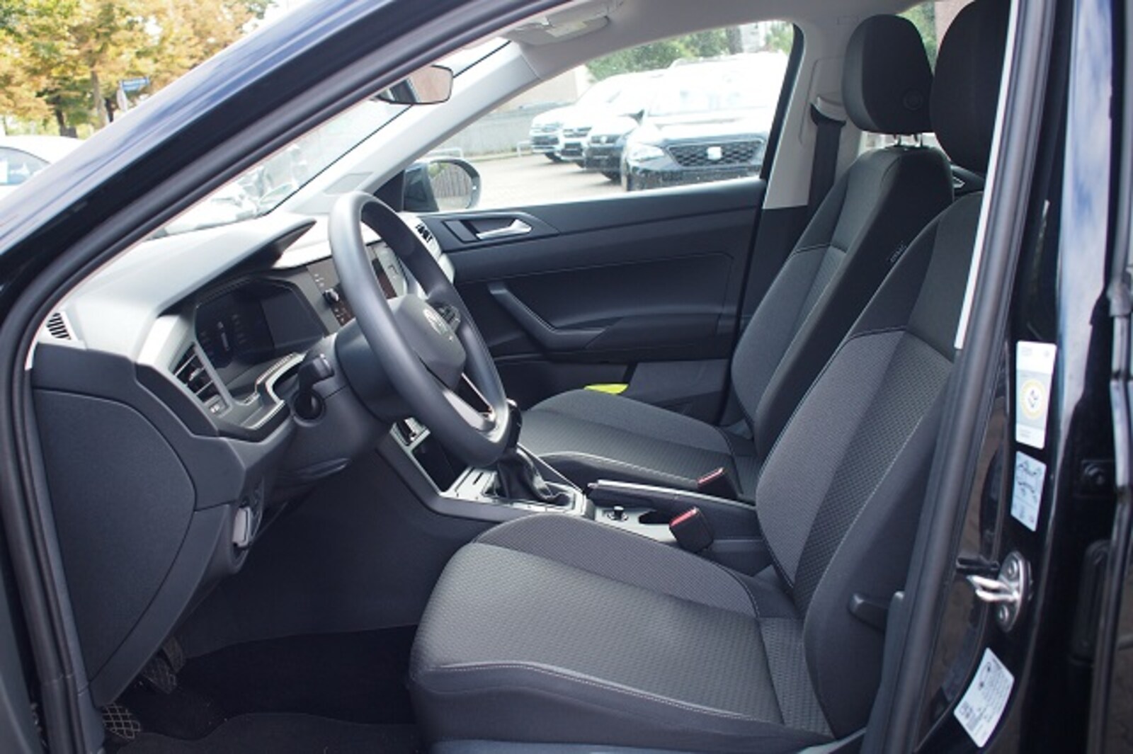 Volkswagen Taigo – Bild 3