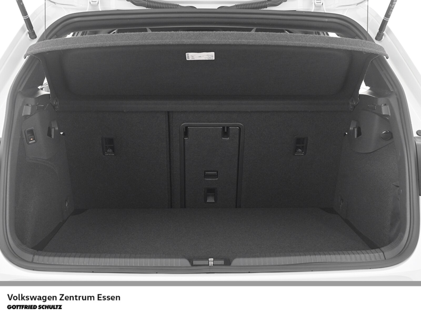 Volkswagen Golf – Bild 8