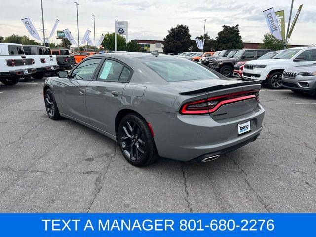 2023 Dodge Charger