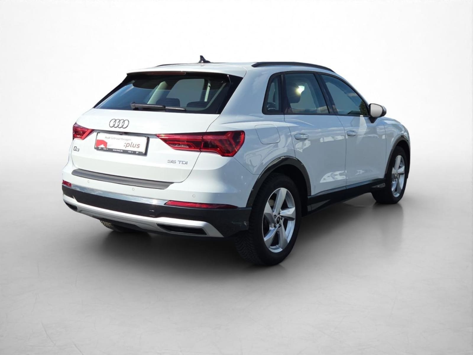 Audi Q3 – Bild 20