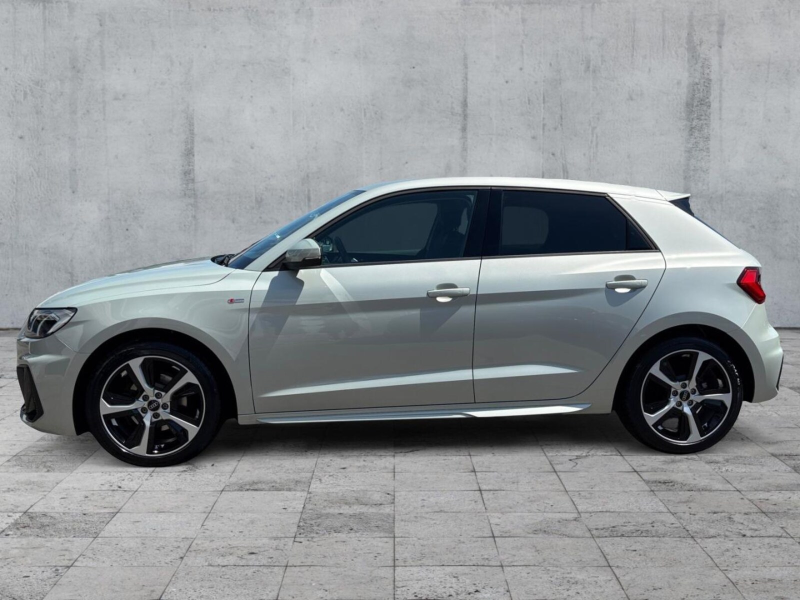 Audi A1 Sportback – Bild 3