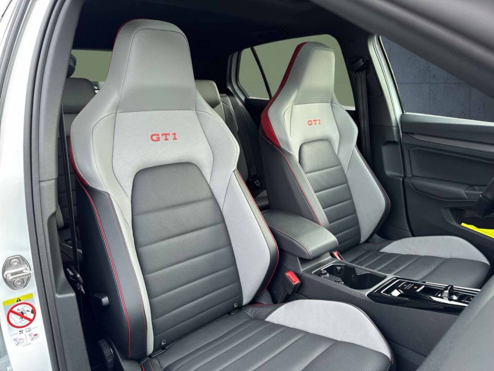 Volkswagen Golf – Bild 16