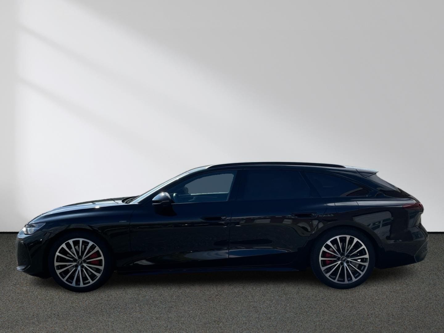 Bild über Audi A6 Avant e-hybrid e-hybrid quattro 270 kW S tronic - für weitere Informationen kontaktieren Sie den Audi Partner