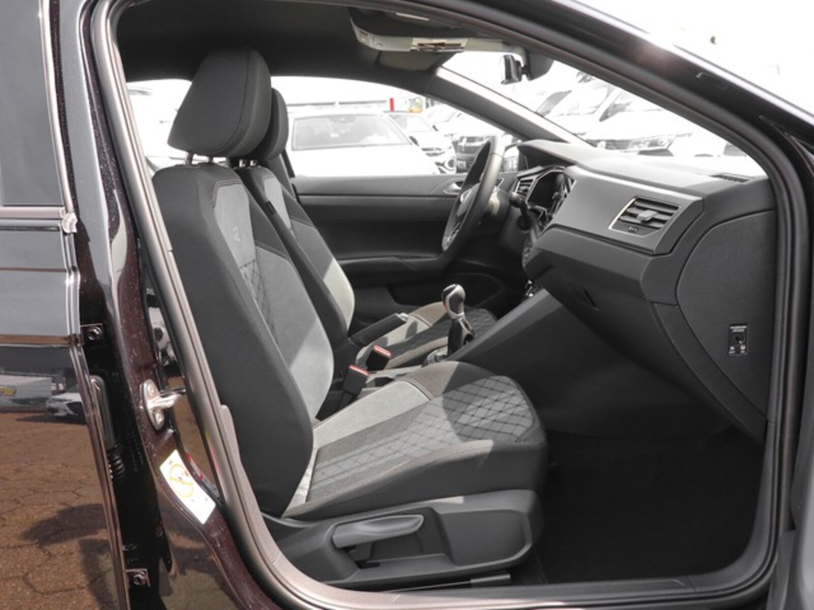 Volkswagen Polo – Bild 3