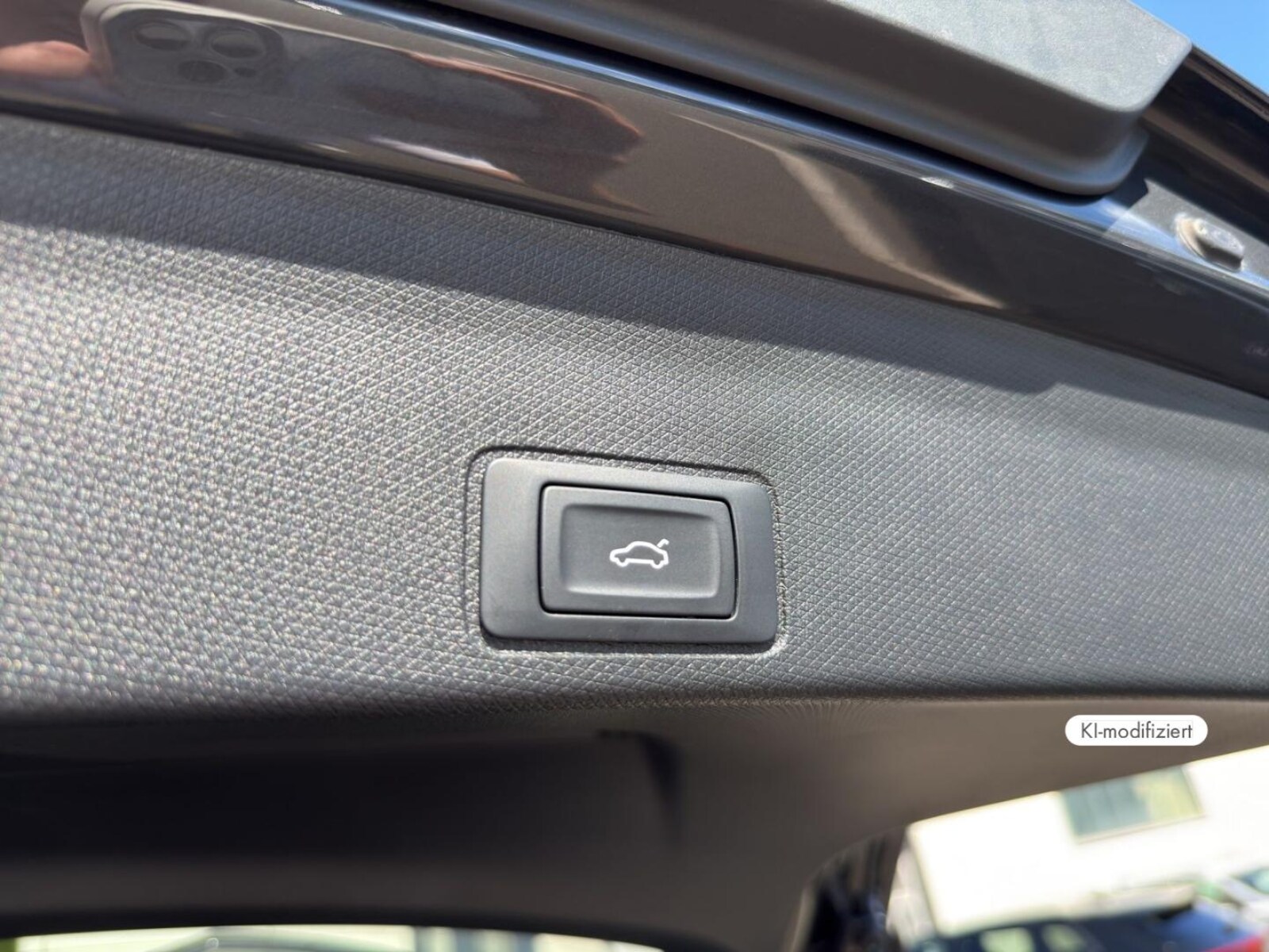 CUPRA Terramar – Bild 21