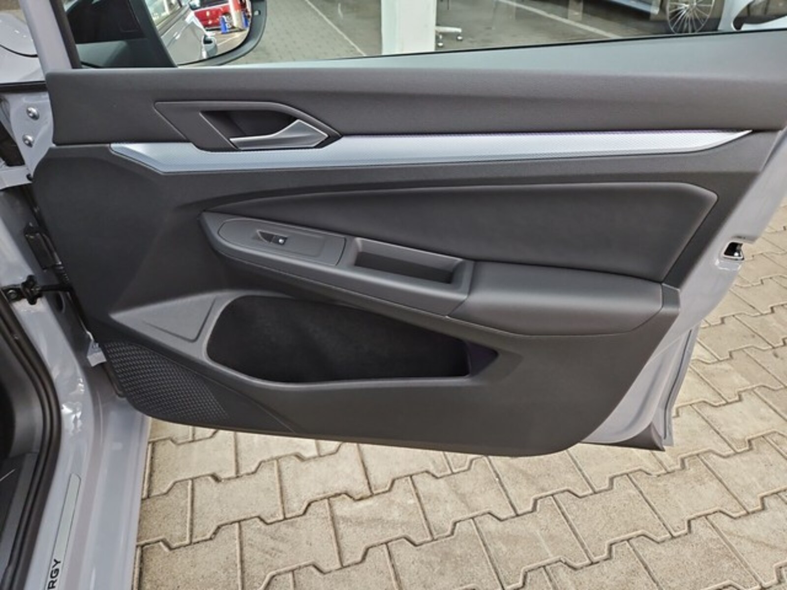 Volkswagen Golf – Bild 16