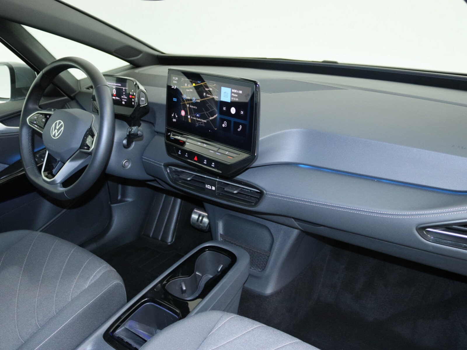 Volkswagen ID.3 – Bild 8
