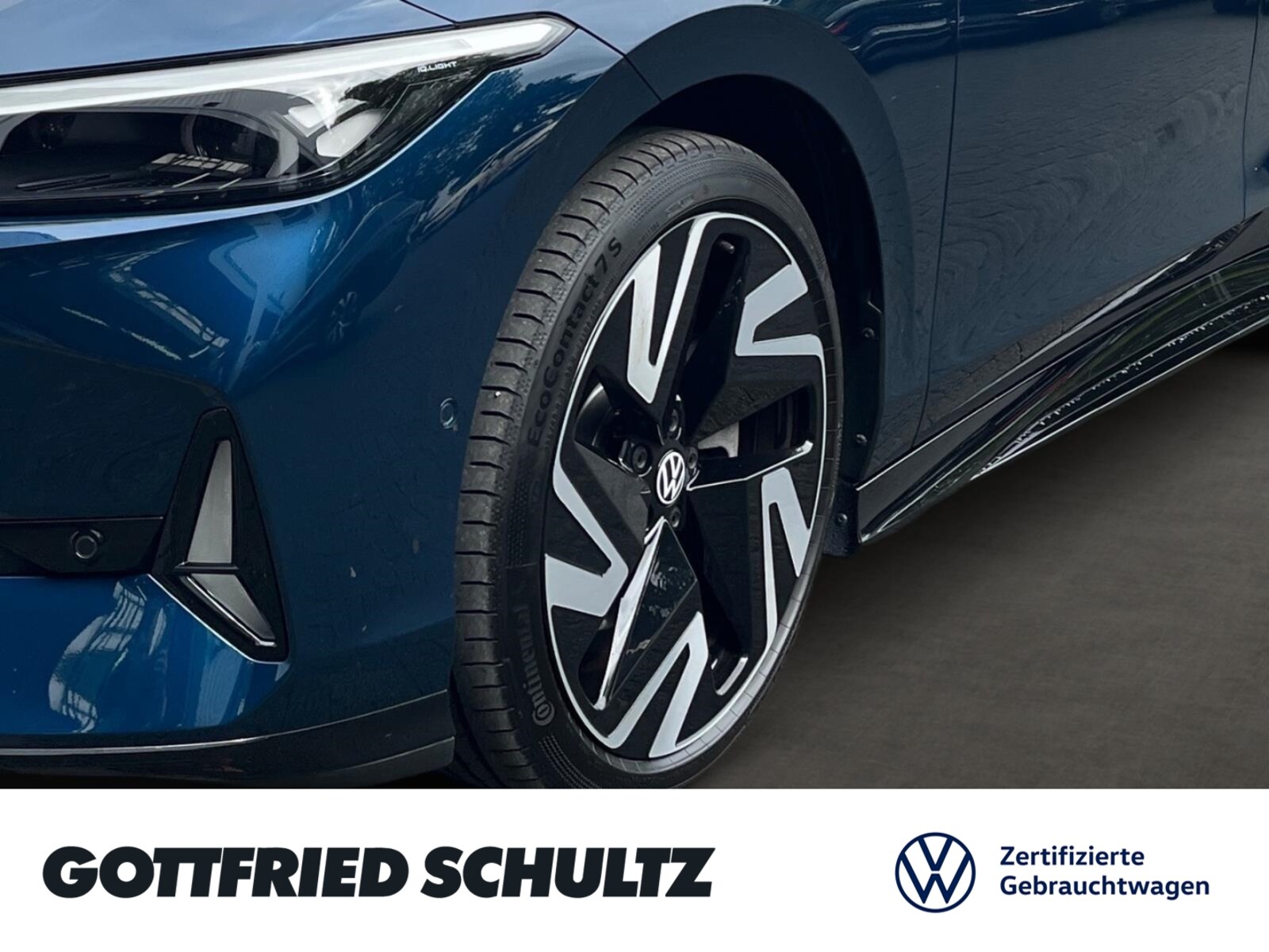 Volkswagen ID.7 – Bild 9