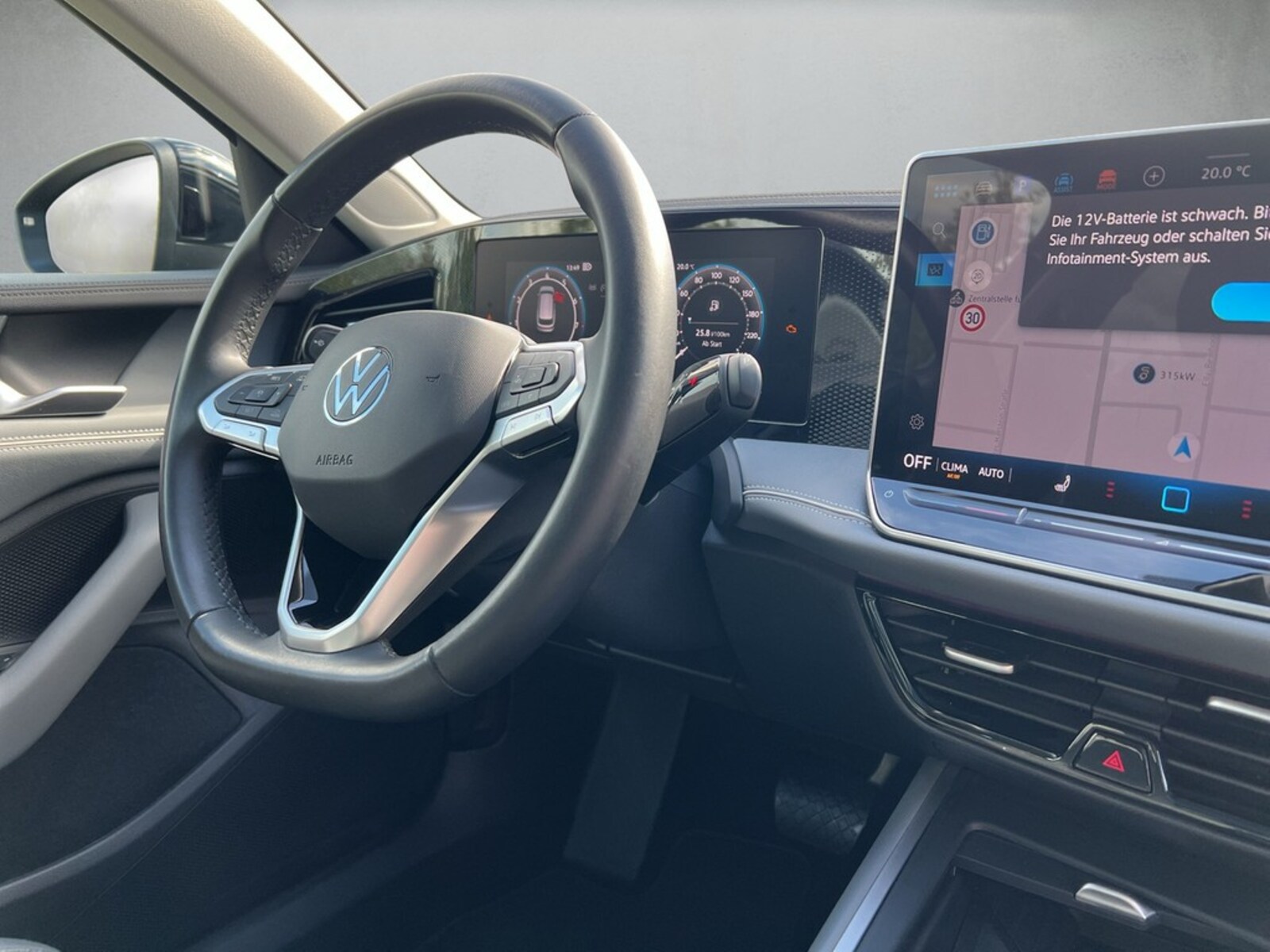 Volkswagen Passat – Bild 7