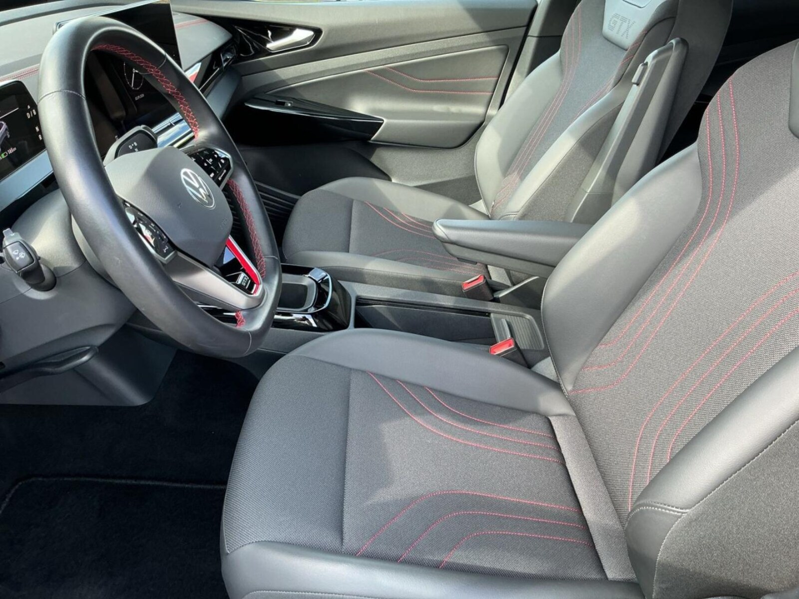 Volkswagen ID.4 – Bild 11