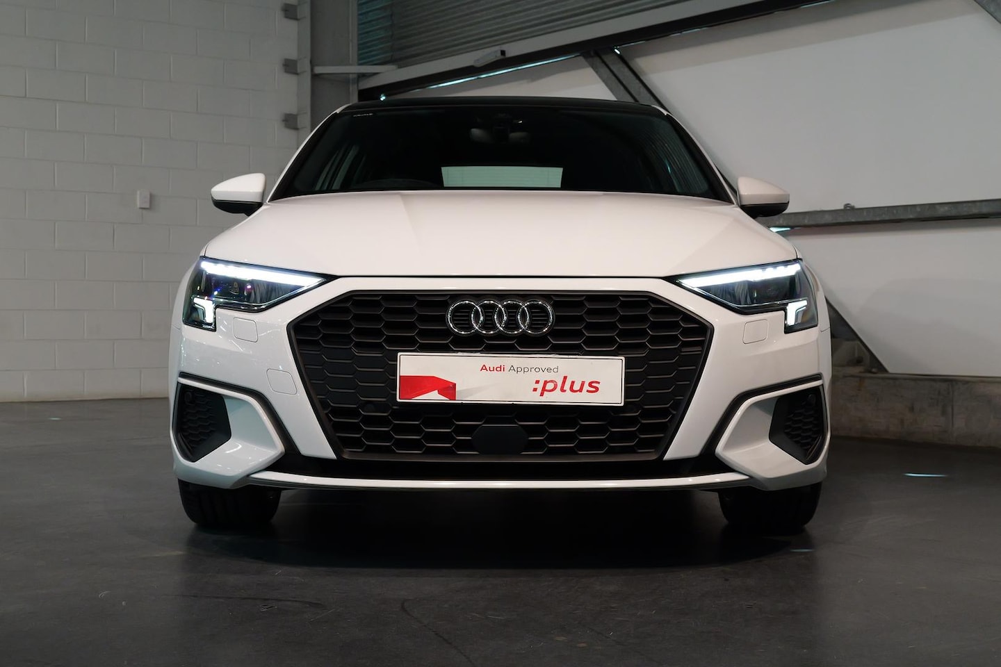 Image about Audi A3 Sportback 35 TFSI S tronic