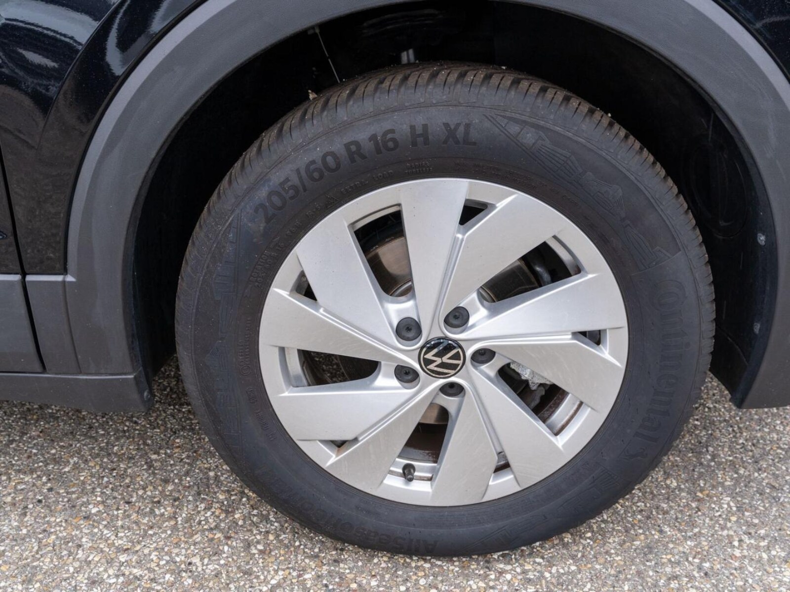 Volkswagen T-Cross – Bild 10