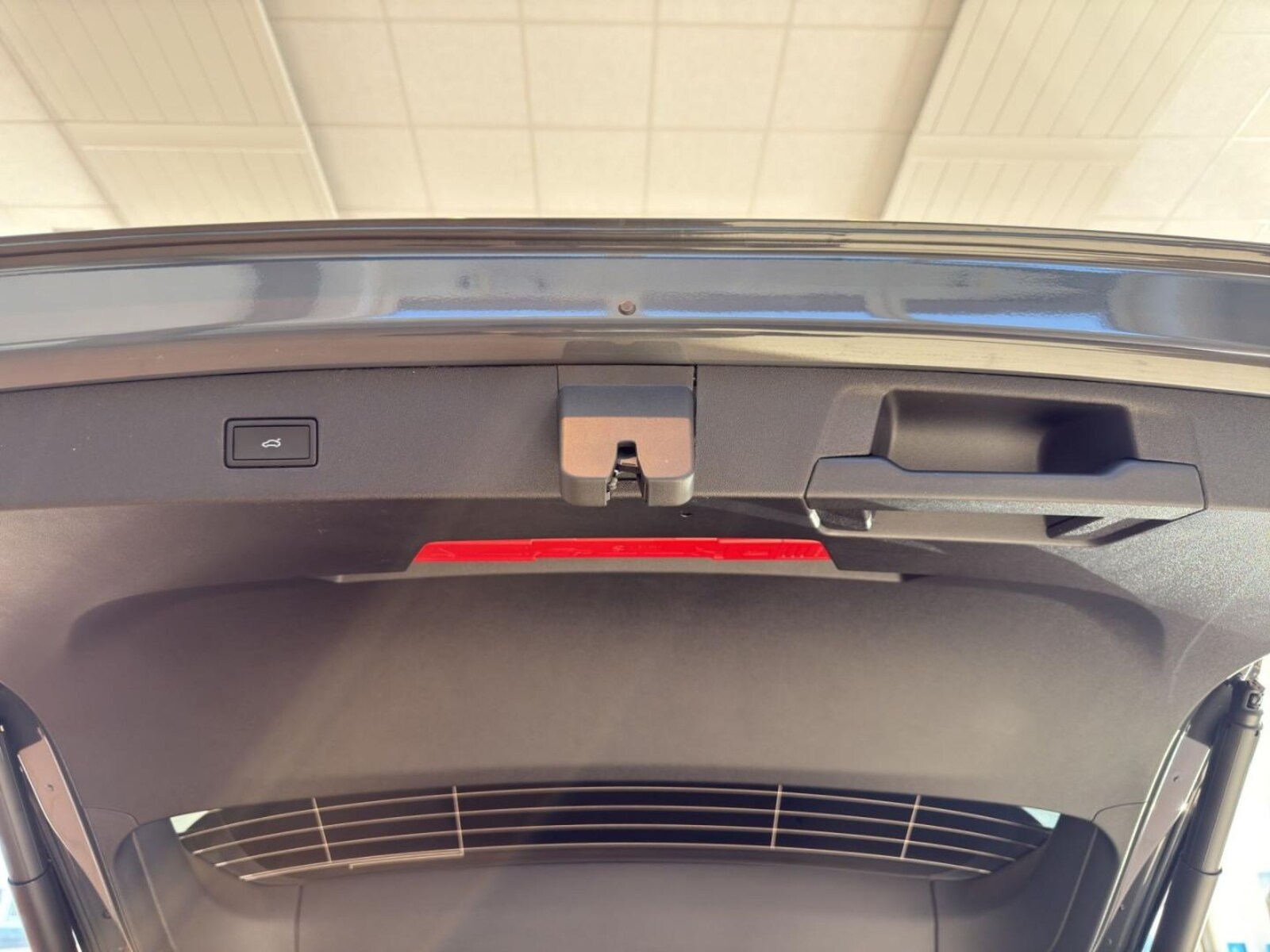 Volkswagen Tayron – Bild 23