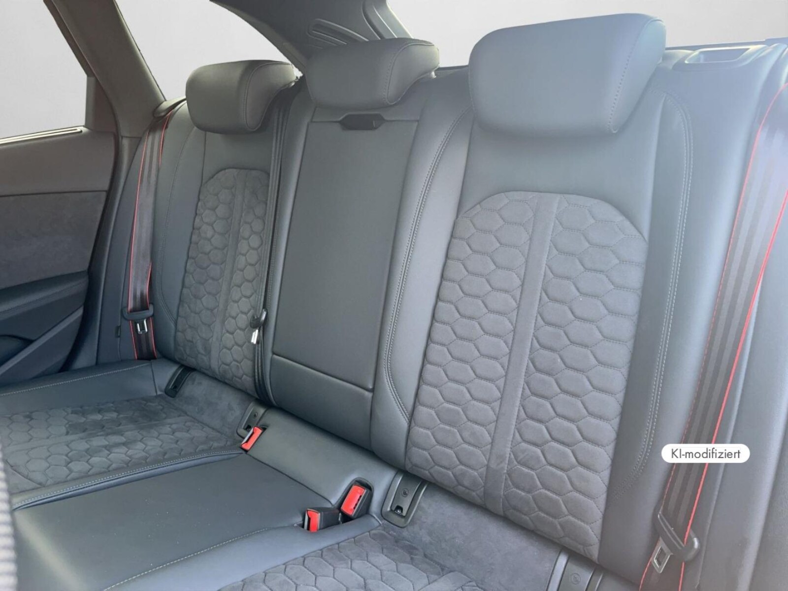 Audi RS 4 Avant – Bild 14