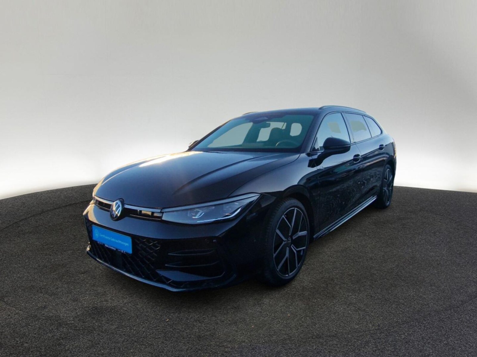 Volkswagen Passat – Bild 2