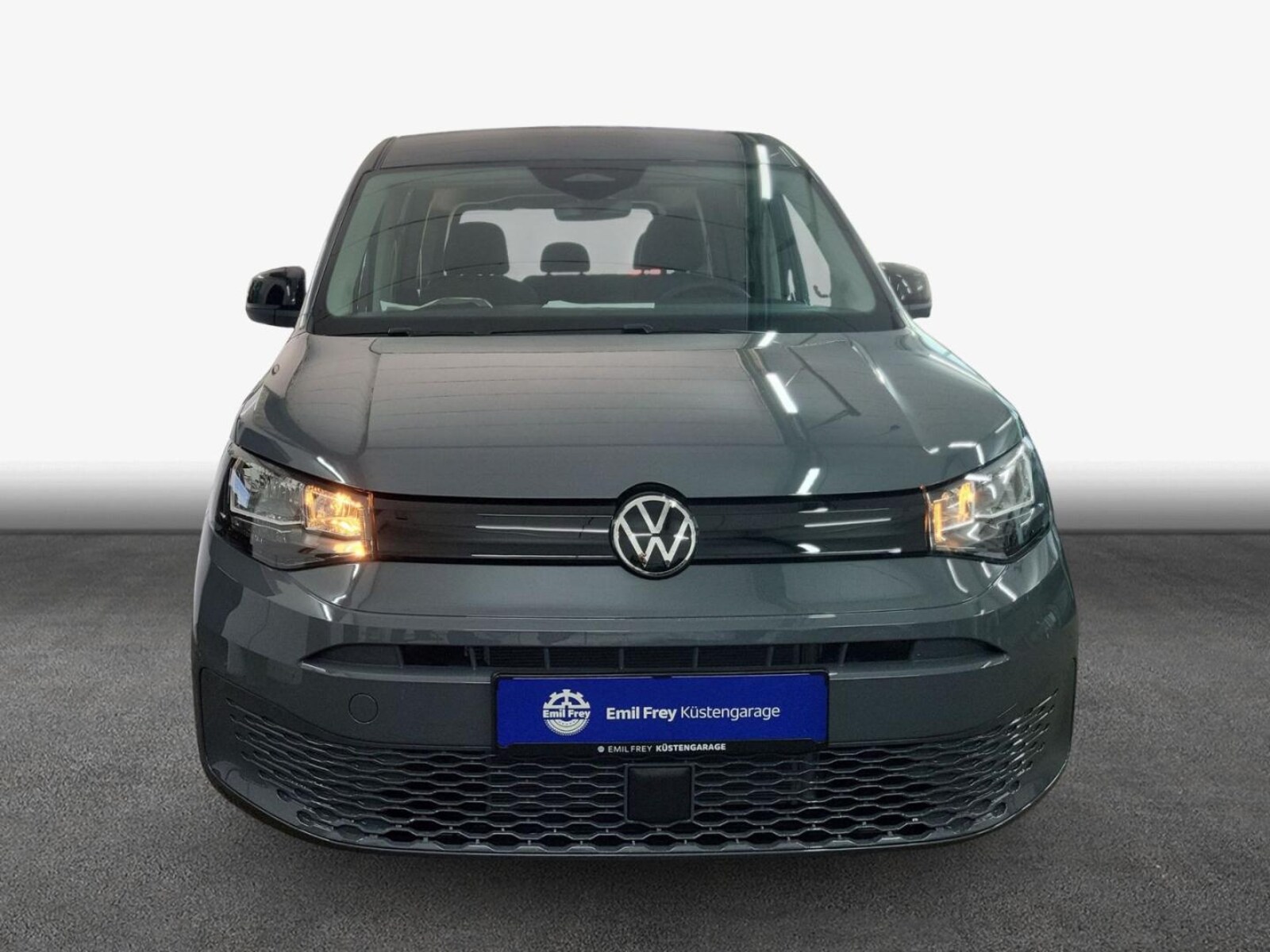 Volkswagen Caddy – Bild 3