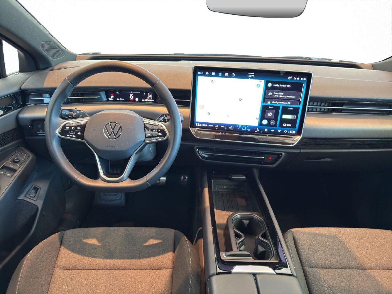 Volkswagen ID.7 Tourer – Bild 5