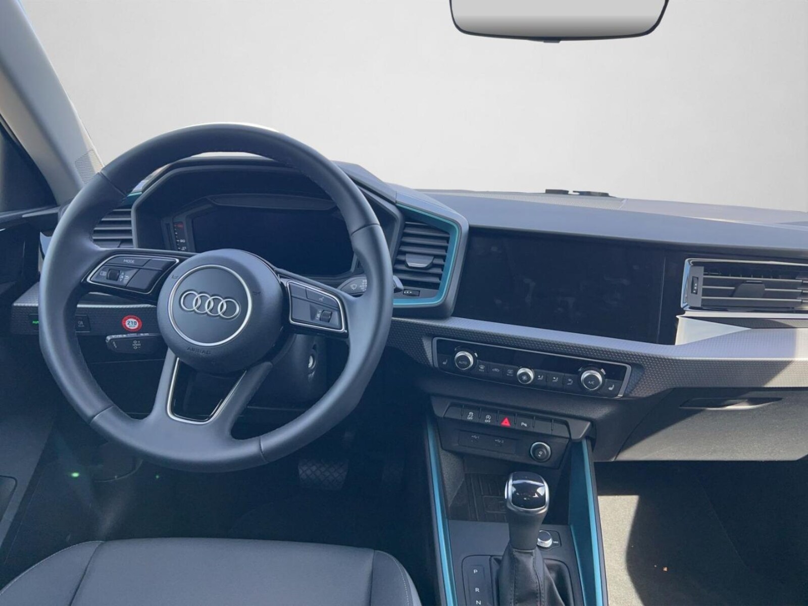 Audi A1 allstreet – Bild 3