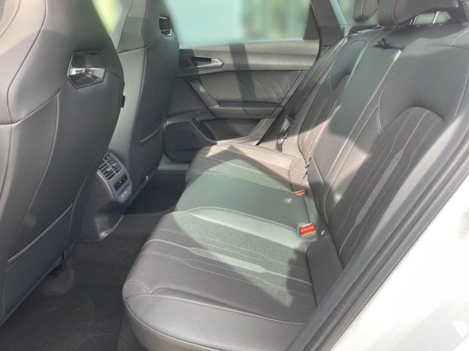 CUPRA Leon Sportstourer – Bild 13