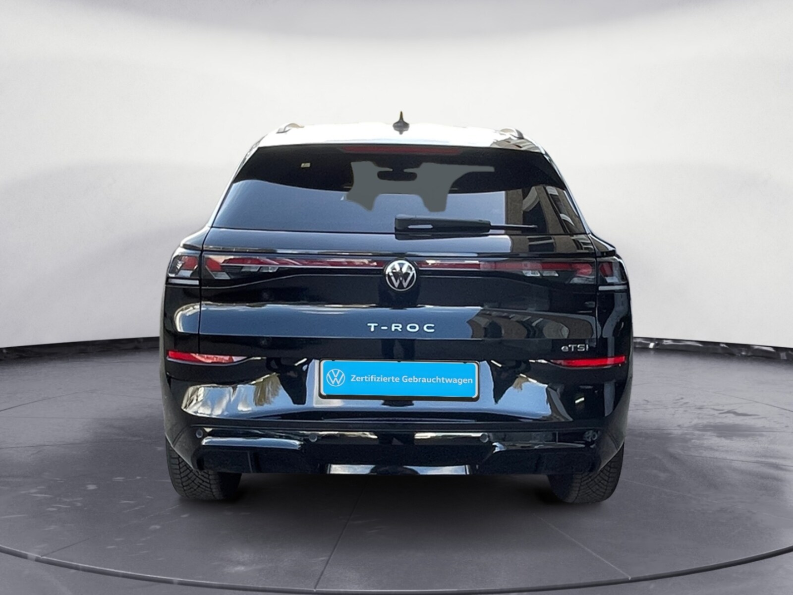 Volkswagen T-Roc – Bild 5