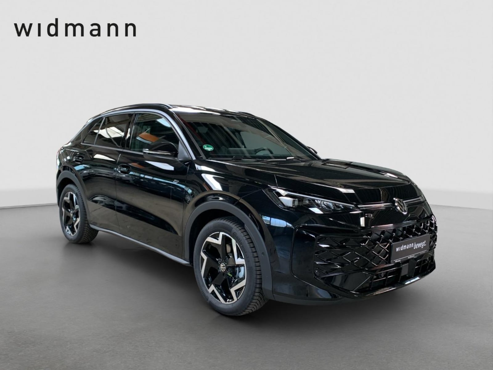 Volkswagen T-Roc – Bild 8
