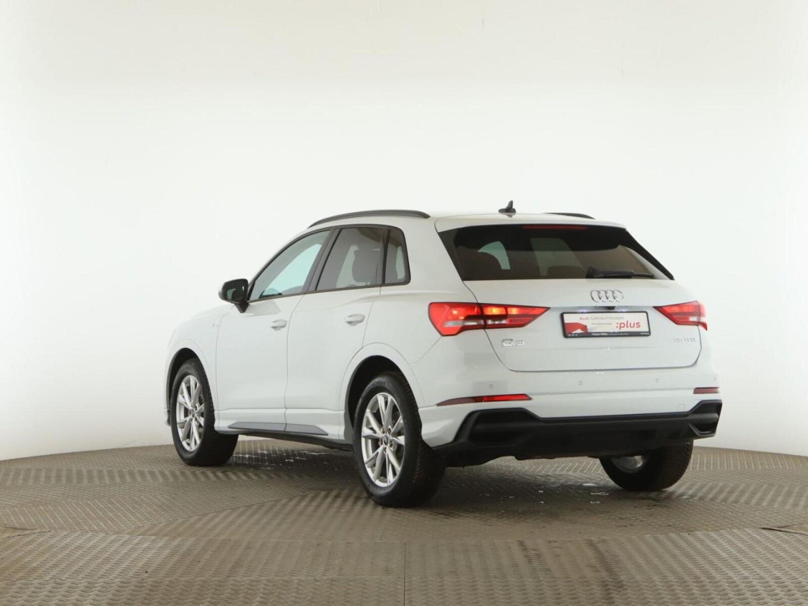 Audi Q3 – Bild 5
