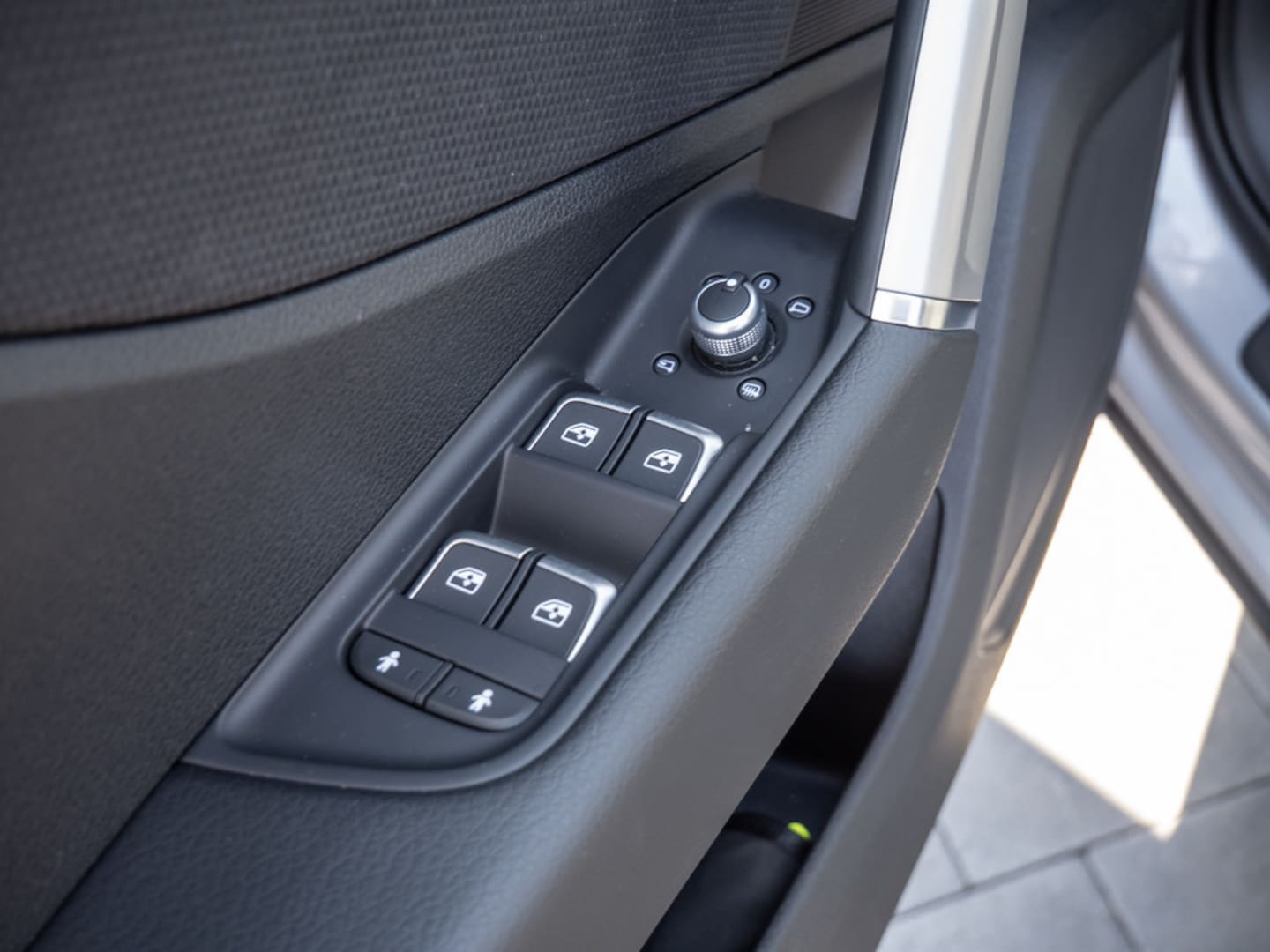 Bild über Audi Q2 advanced 35 TFSI S tronic - für weitere Informationen kontaktieren Sie den Audi Partner