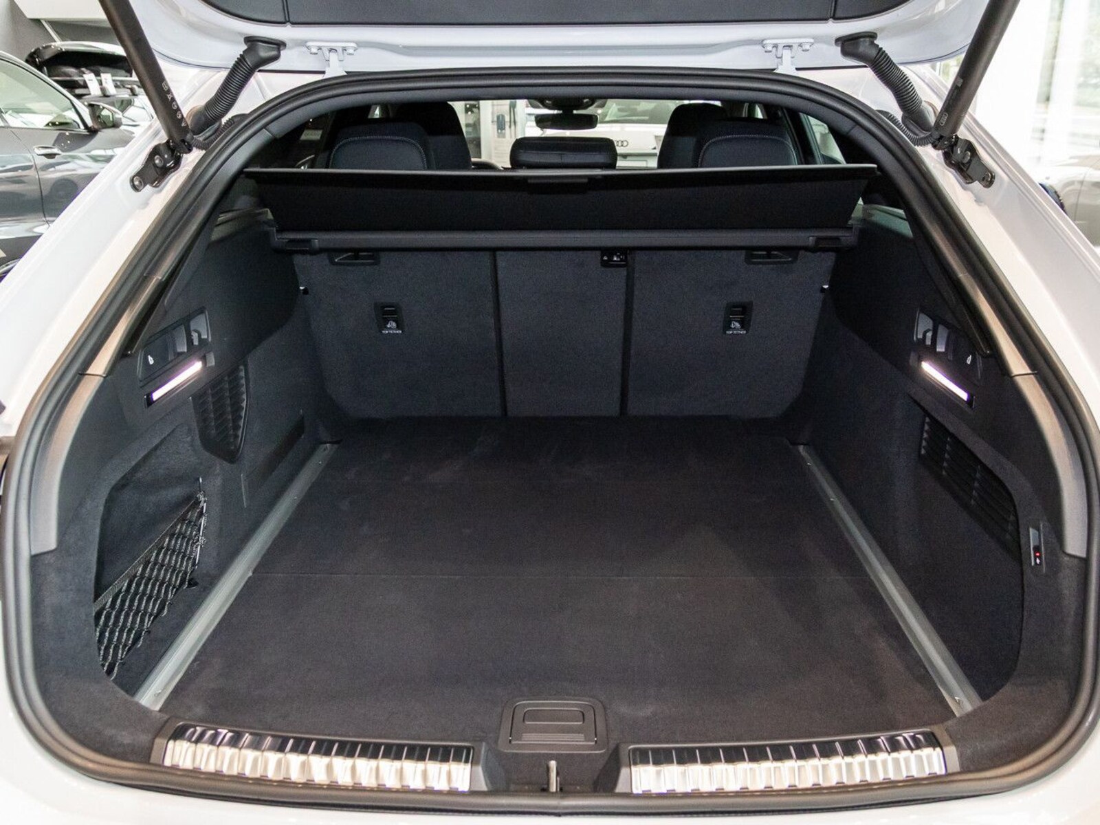 Audi A6 Avant – Bild 5