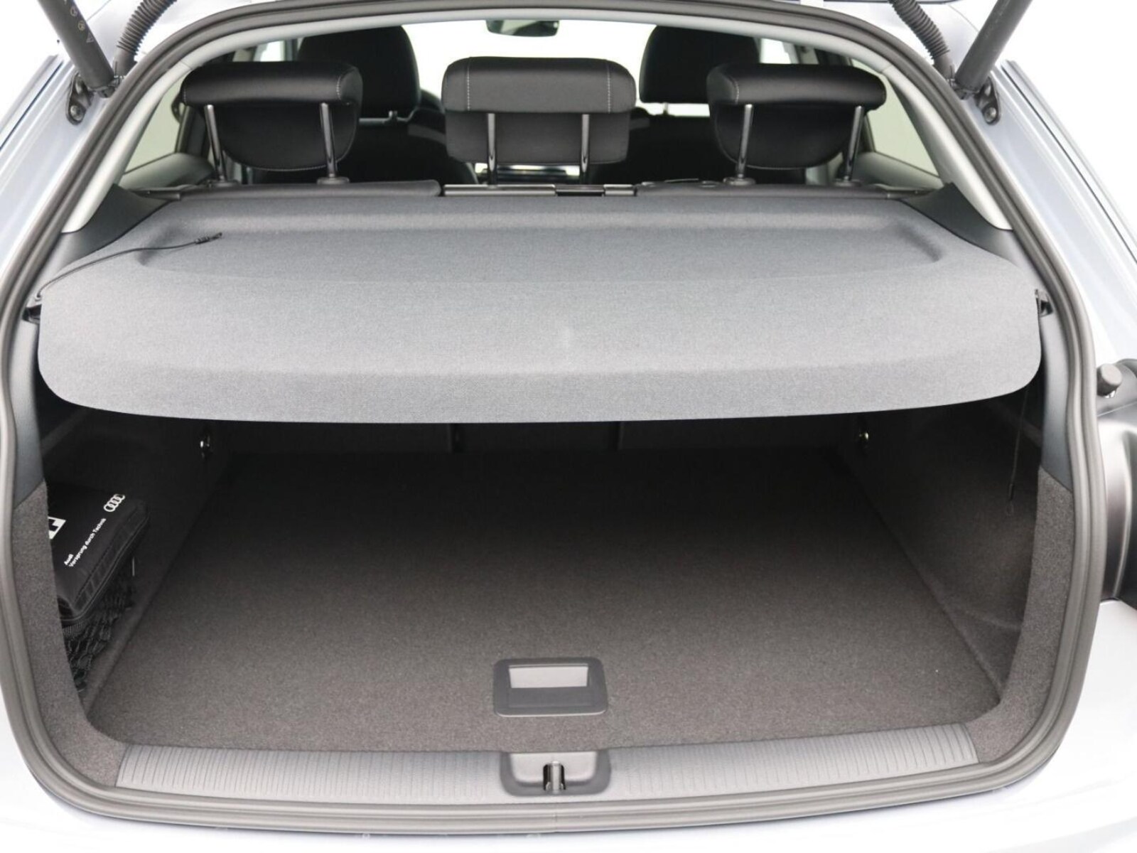 Audi Q2 – Bild 8