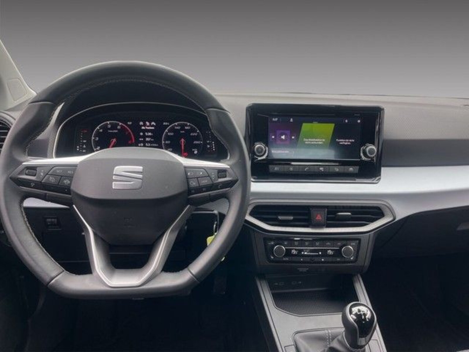 SEAT Ibiza – Bild 12