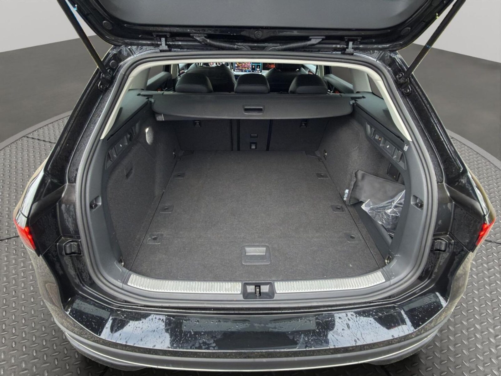 Volkswagen Passat – Bild 16
