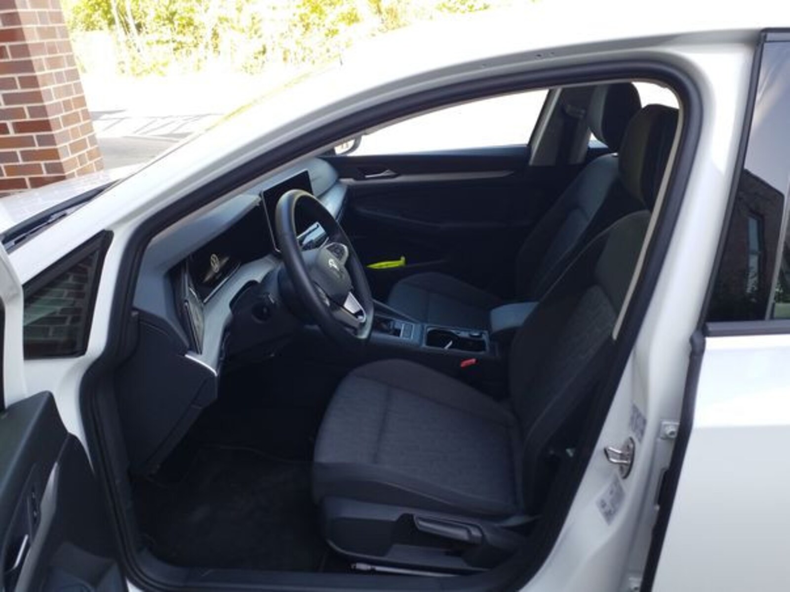 Volkswagen Golf – Bild 6