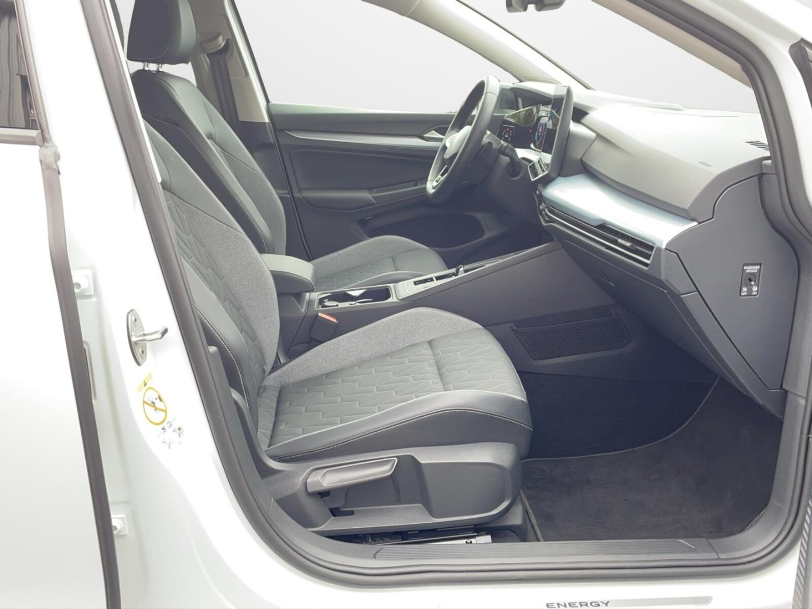 Volkswagen Golf – Bild 14